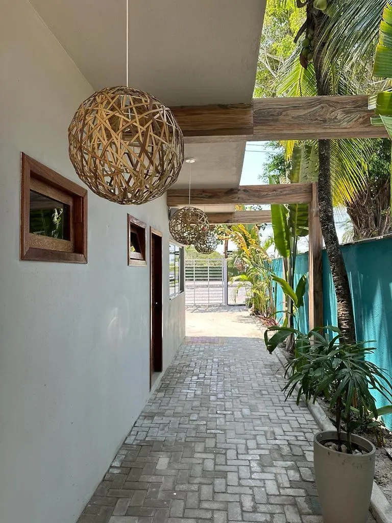 Santorini Beach Hotel Porto Seguro 0*,  Brazil