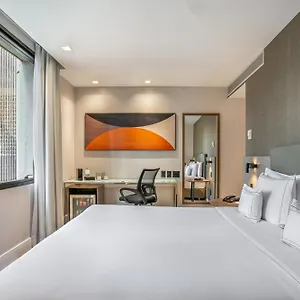 Meliá Paulista São Paulo